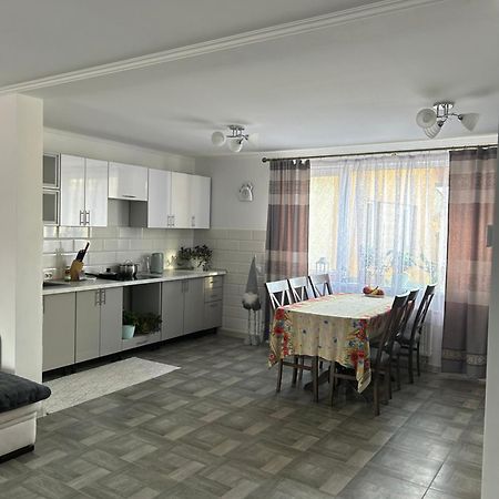Серце Карпат Hotel Frasin Exterior foto